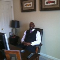 Lee Tate