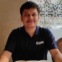 Anuj Sahu