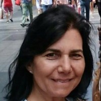 Alicia Gonzalez Hernandez