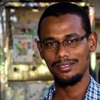 Mohanad Abdelrahim