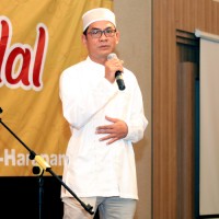 IMAM SUPRAPTO
