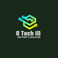 8TechID Admin