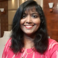 Rajalakshmi A