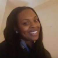 Cherice Moore