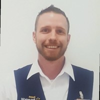 Bernard Ryan Zmolik