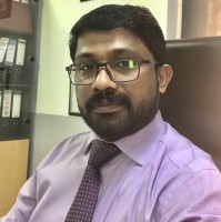 Prasanth Kumar