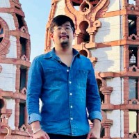 Himanshu Jalal