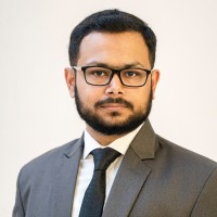 Syed Zargham Raza Rizvi