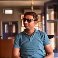 Sandipkumar Barot