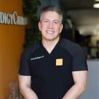 Carlos Rodriguez, D.C.