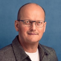 Niels Ulrik Bliksted