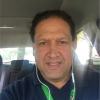Hugo Estuardo Peña H.