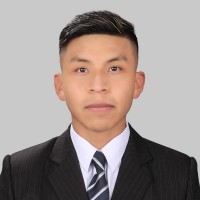 Victor Hugo Poma Morales