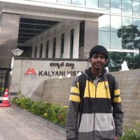 Navin Adarsh G