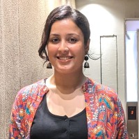 Daamini Sharma