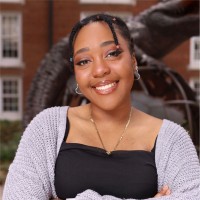 Kourtnee Saunders