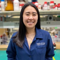 Samantha Joy Rubio, Ph.D.