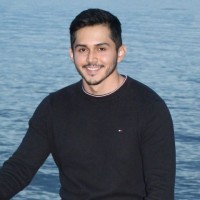 Joseph Ramirez