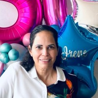 Irene Murillo Valle