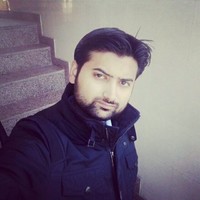 Pushpendra Pal Singh