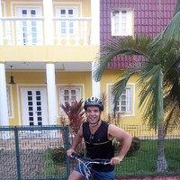 Geovane Souza