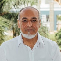 Ahmed Paruk