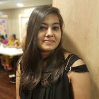 Dhwani Mehta
