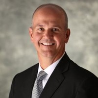 Keith Napier