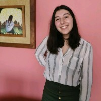 Claudia Linette Hausdorf Abara