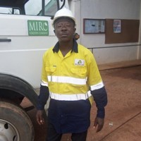 Edwin Baimba