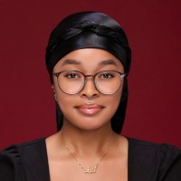 Baiyina Richardson