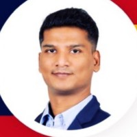 Shaish Shetty