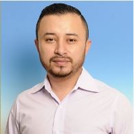 Daniel García Chacón