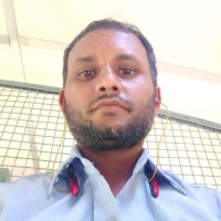 Uday Mahto