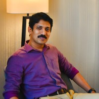 Manzoor Thekke Kunnath
