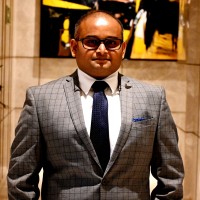 ROHIT KUMAR PRASAD