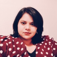 Alankrita Singh
