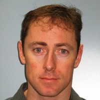 Clayton Percy
