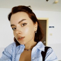 Anastasia Martynova