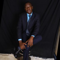 Kizito Ronald