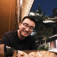 Ray Zheng