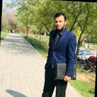 Idrees Khan