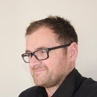 Mark Fahey
