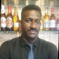 Perumal Raj