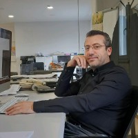 Mustafa Ece