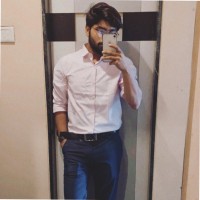 Yash Lodha