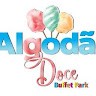 algodão doce