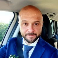 Alessandro Benecchi