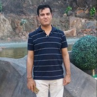 Jamil Akhtar