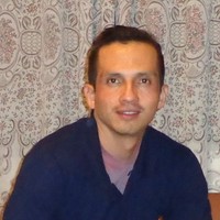 Gonzalo Tafur